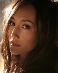 Maggie Q